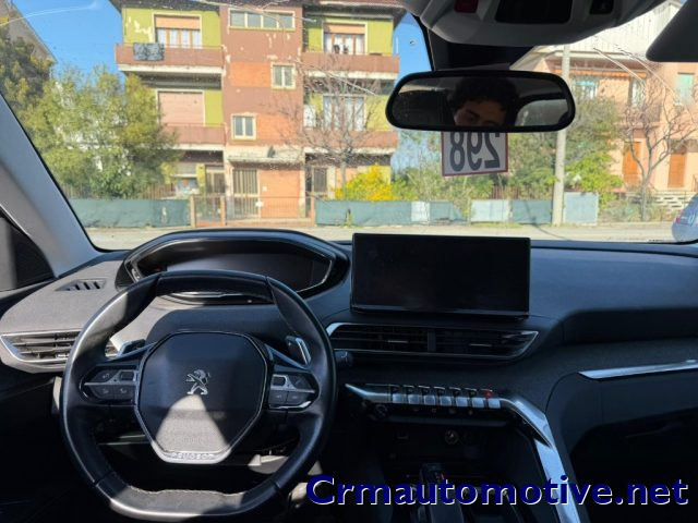 PEUGEOT 5008 usata, con Chiusura centralizzata