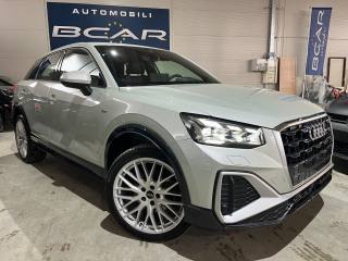 AUDI Q2 usata, con Airbag laterali