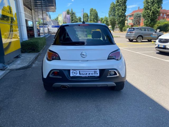 OPEL Adam usata, con Airbag Passeggero