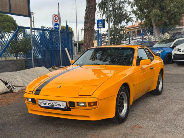 PORSCHE 944 usata, con Alzacristalli elettrici
