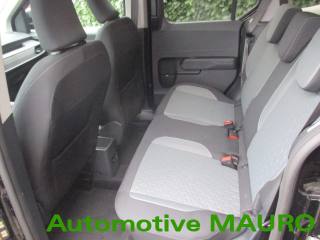 FORD Tourneo Courier usata, con Cruise Control