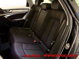 AUDI A6 usata, con Boardcomputer