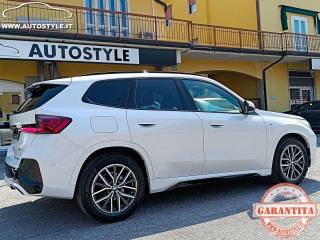 BMW X1 usata, con MP3