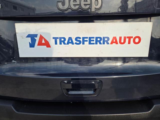JEEP Renegade usata, con Airbag testa