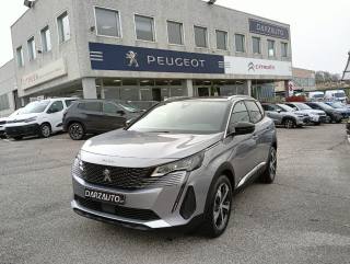 PEUGEOT 3008 usata, con Vetri oscurati