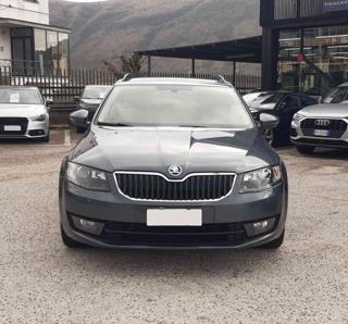 SKODA Octavia usata, con Airbag