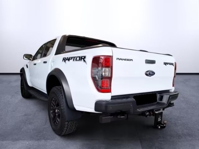 FORD Ranger usata, con Airbag Passeggero