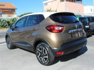 RENAULT Captur usata, con Autoradio