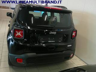 JEEP Renegade usata, con Antifurto