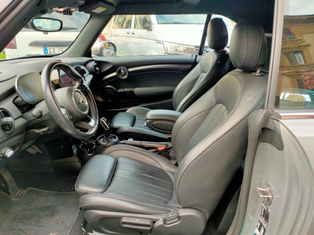 MINI Mini usata, con Cruise Control