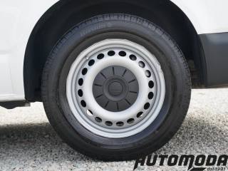 VOLKSWAGEN Transporter usata 16