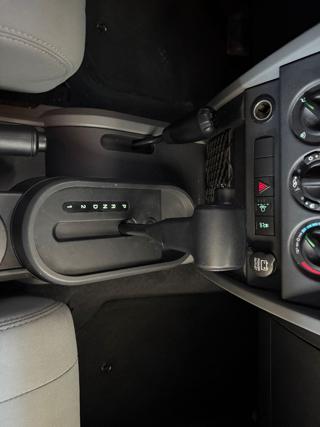 JEEP Wrangler usata, con Cronologia tagliandi