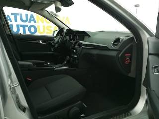 MERCEDES-BENZ 220 usata, con Sistema di riconoscimento della stanchezza