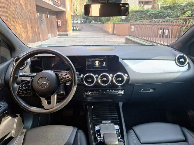 MERCEDES-BENZ B 180 usata 60