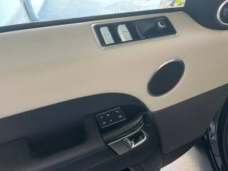 LAND ROVER Range Rover Sport usata, con Autoradio