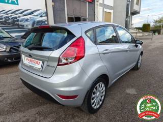 FORD Fiesta usata, con Alzacristalli elettrici