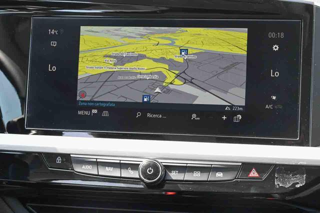 OPEL Grandland usata, con Fendinebbia