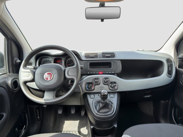 FIAT Panda usata 11