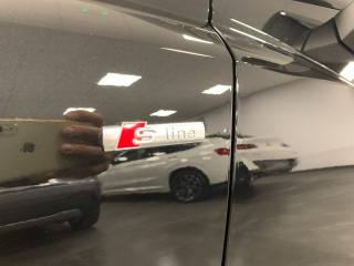 AUDI Q3 usata, con Isofix