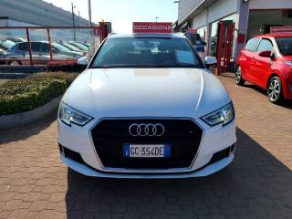 AUDI A3 usata 19