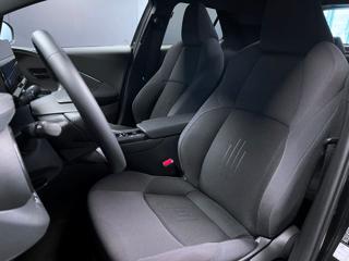 TOYOTA C-HR usata, con Cerchi in lega
