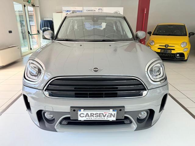 MINI Countryman usata, con Airbag