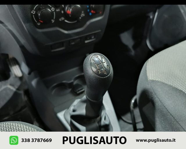 DACIA Dokker usata 12