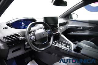 PEUGEOT 3008 usata, con Alzacristalli elettrici