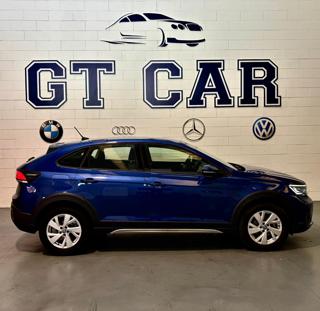 VOLKSWAGEN Taigo usata, con Airbag Passeggero