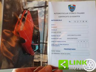 MASERATI Biturbo usata 30