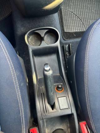 LANCIA MUSA usata, con ESP