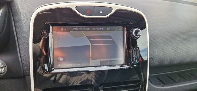 RENAULT Clio usata, con Cruise Control