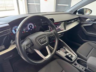 AUDI A3 usata, con Alzacristalli elettrici