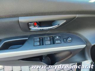 SUZUKI S-Cross usata 28