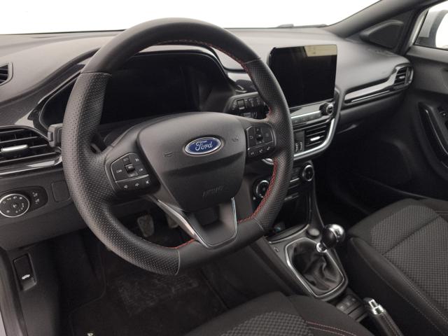 FORD Puma usata, con Controllo automatico clima