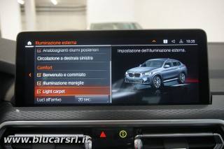 BMW X4 usata, con Bracciolo