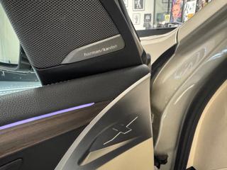 BMW X3 usata, con ESP