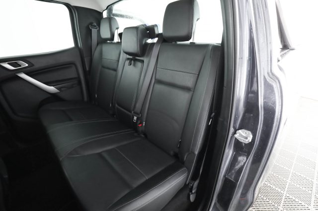 FORD Ranger usata 3