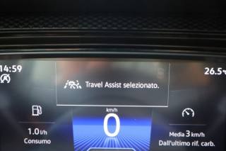 VOLKSWAGEN Taigo usata, con Sensori di parcheggio anteriori