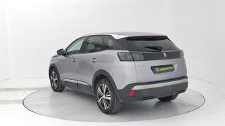 PEUGEOT 3008 usata, con Airbag laterali