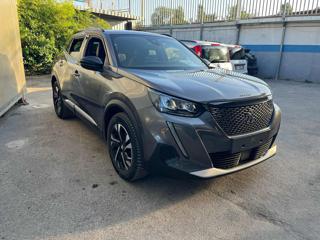 PEUGEOT 2008 ALLURE PACK 1.2 PureTech 130CV S&S EAT8