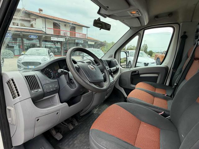 FIAT Ducato usata 15
