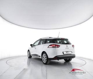 RENAULT Clio usata 3