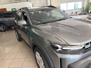DACIA Duster ECO-G 100 CV Essential