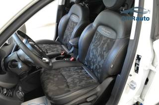 FIAT 500X usata, con Cerchi in lega