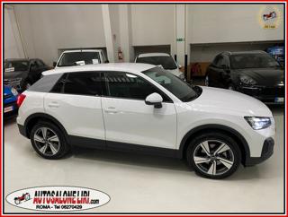 AUDI Q2 usata, con Controllo trazione
