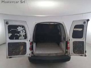 VOLKSWAGEN Caddy usata 7