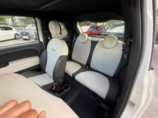 FIAT 500 usata 23