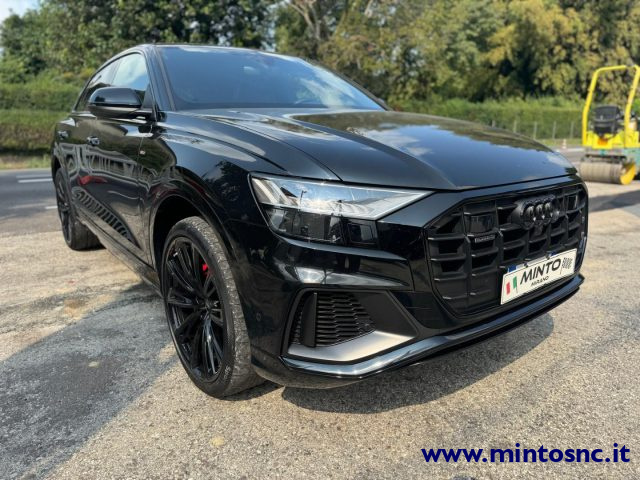 AUDI Q8 usata, con Airbag Passeggero