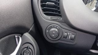 FIAT 500X usata, con Chiusura centralizzata telecomandata